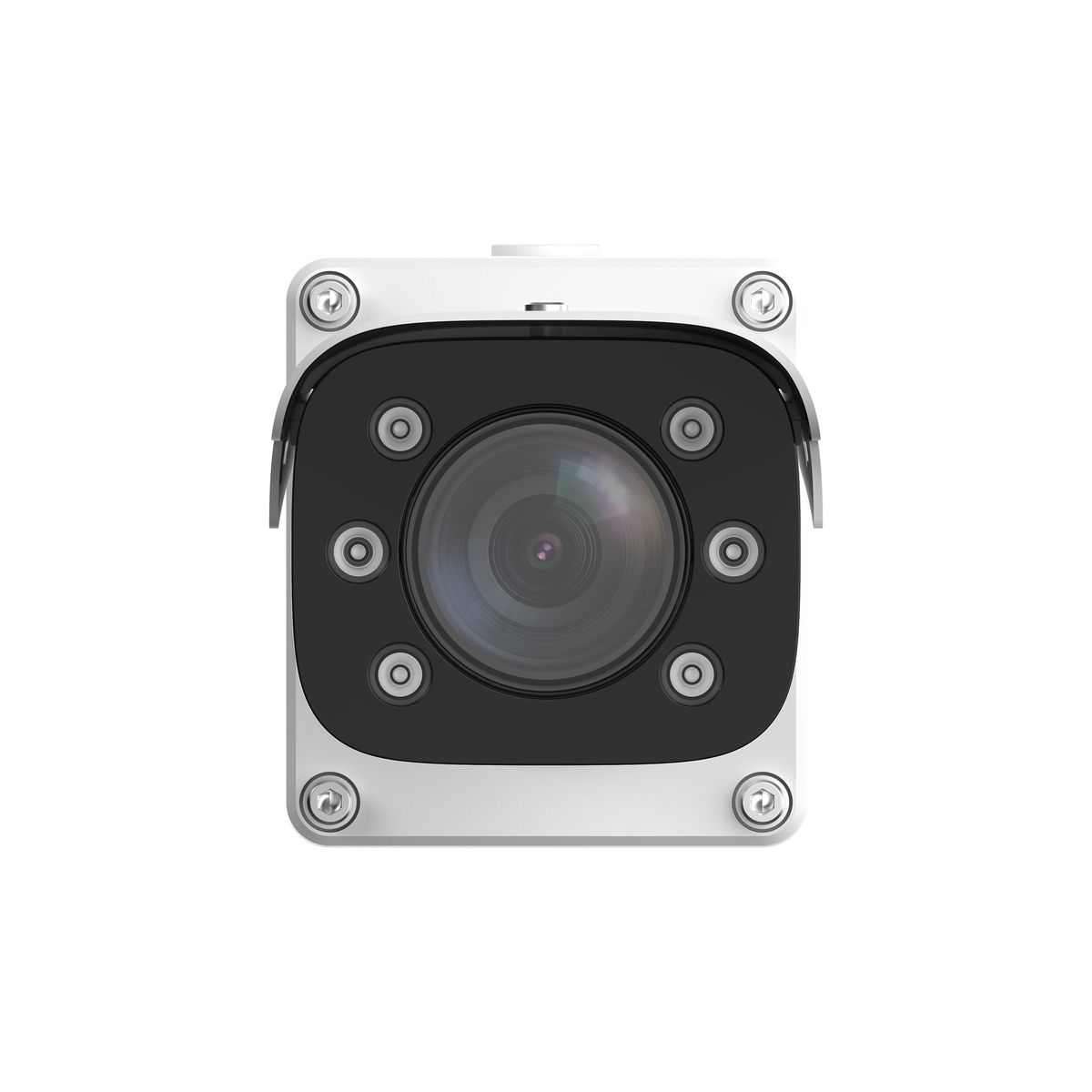 Luminys N9L-4RAL Luminys 4MP Network LPR Camera, product view
