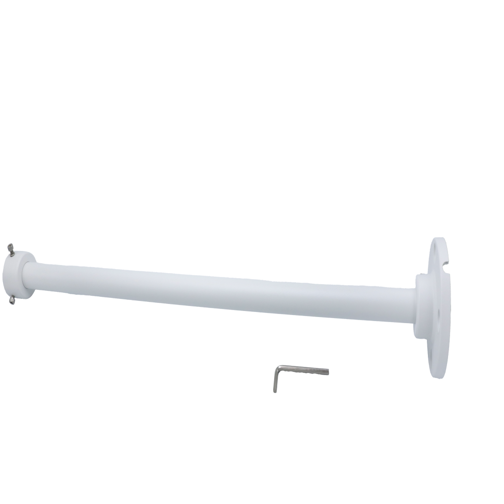 Luminys N5D/N5T/N3T/N5P-E01 Luminys N5D/N5T/N3T/N5P-E01: Ceiling Mount Bracket, what's in the box