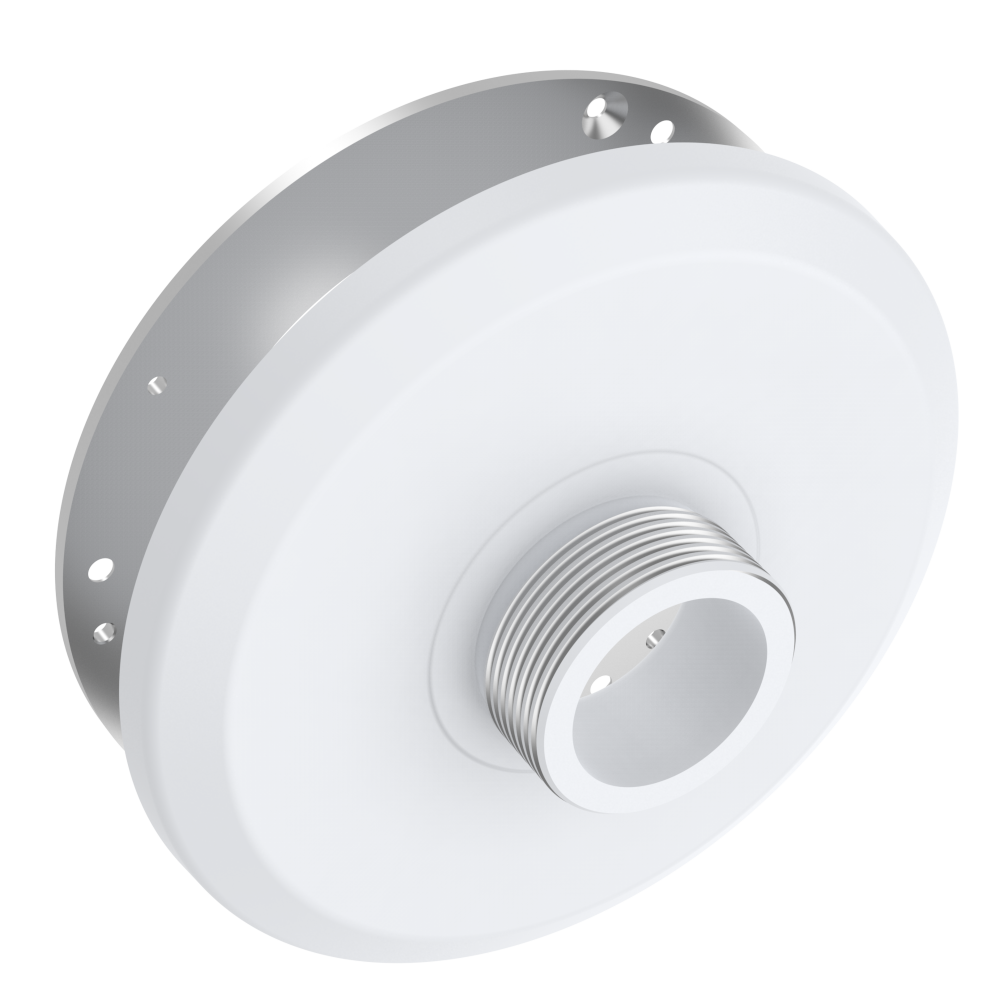 Luminys N5T/N5P-A02 Luminys N5T/N5P-A02: Turret Adapter Plate, product view