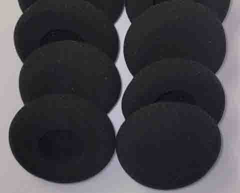 HME Ear Muffs – Foam Earpads, 12 Pack (C11193)