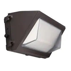 LED Wall Pack — 150W 5000K, Photocell Included