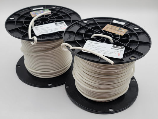 HME 22/4 Drive-Thru Cable (Underground)
