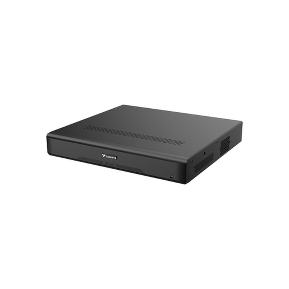Luminys R54-32PA 32-Channel Mainstream NVR