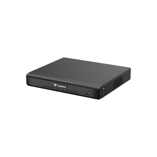 Luminys R31-4PA 4-Channel PoE NVR