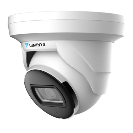 Luminys N2T-4RA2 4MP Starter IP Turret