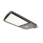 LED Flood Light — 300W Tunable + Photocell, 120–277V (Commercial)