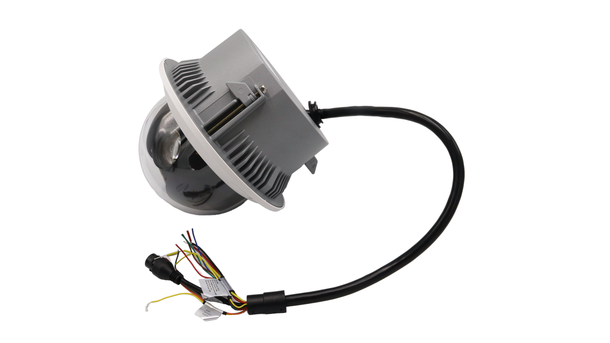 Luminys P5C-4SA32 4MP Network 32x LumiSearch PTZ Camera, product view