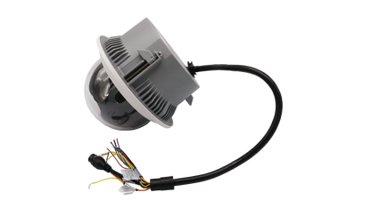 Luminys P5C-4SA32 4MP Network 32x LumiSearch PTZ Camera, product view