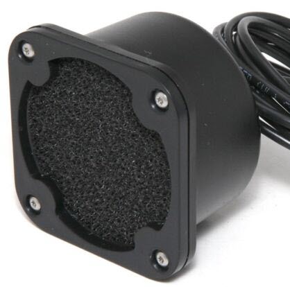 HME DM5 Drive-Thru Microphone — Clear Menu-Board Audio