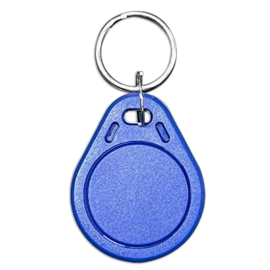 Luminys E-FS50 Luminys E-FS50: Mifare NFC IC Fob, product view
