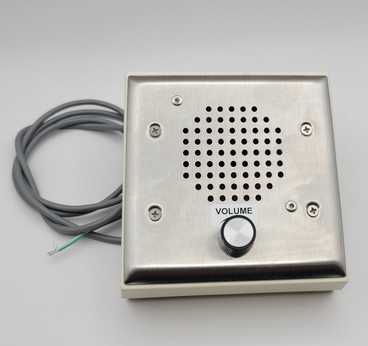 HME Manager's / Wall-Mount Speaker (G18245-1)
