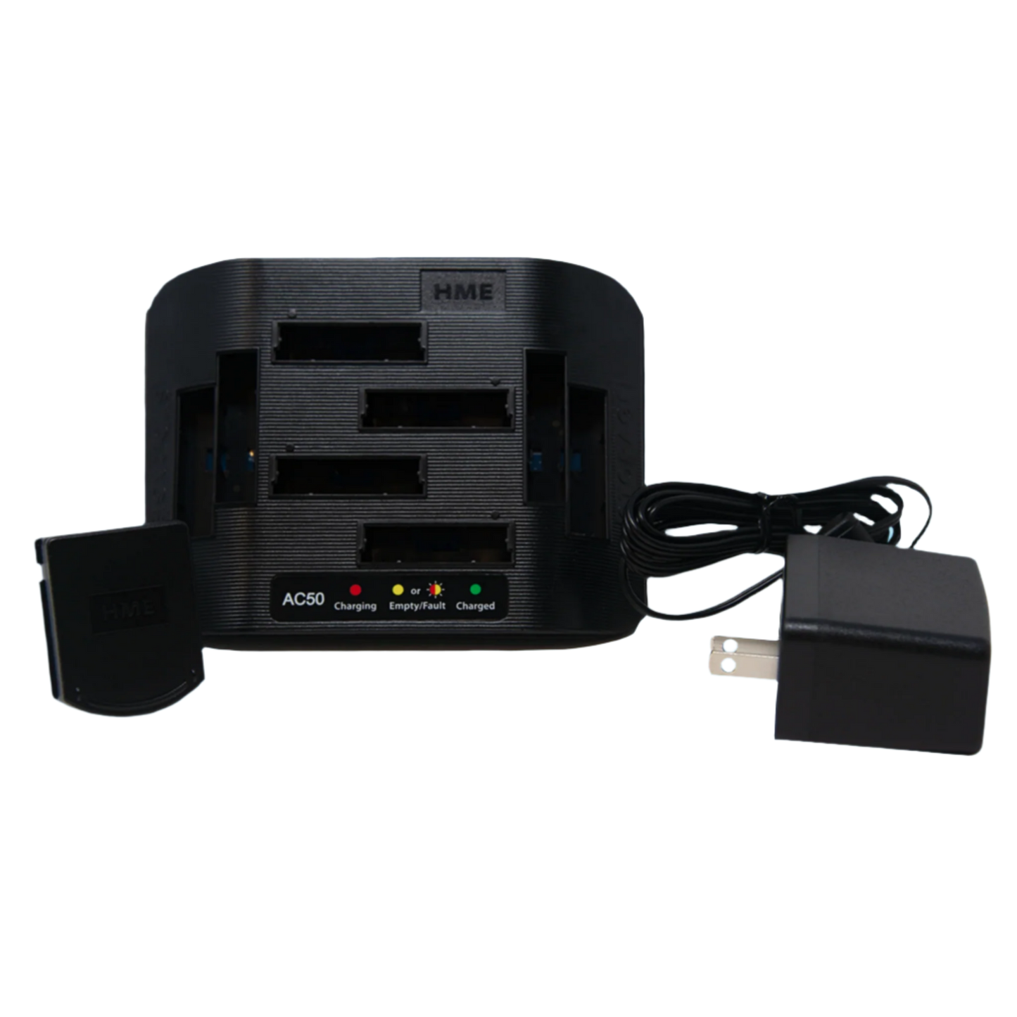 HME AC50 Battery Charger — EOS | HD Drive-Thru (BAT50)