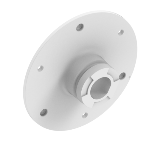 Luminys LUM-A05 Luminys LUM-A05:  Multi-Sensor Adapter Plate, product view