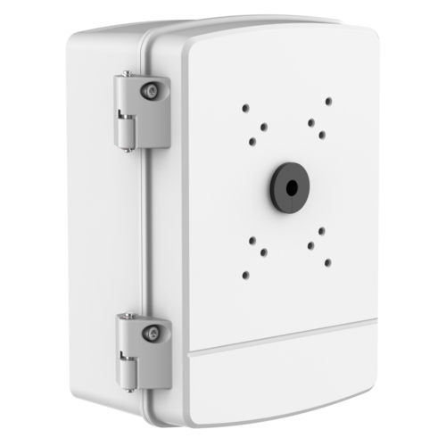 Luminys LUM-D01 Luminys LUM-D01: PTZ Camera Series Power Box, product view