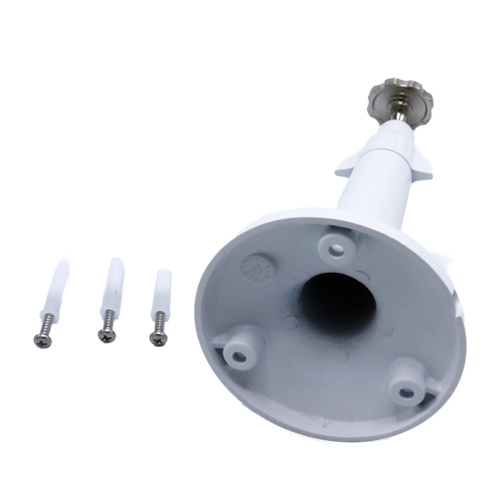 Luminys LUM-E04 Luminys LUM-E04: Wall and Ceiling Mount Bracket, what's in the box