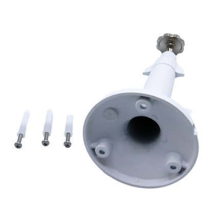 Luminys LUM-E04 Luminys LUM-E04: Wall and Ceiling Mount Bracket, what's in the box