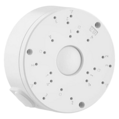 Luminys LUM-J06 Luminys LUM-J06: 5MP Kit Turret Junction Box, product view