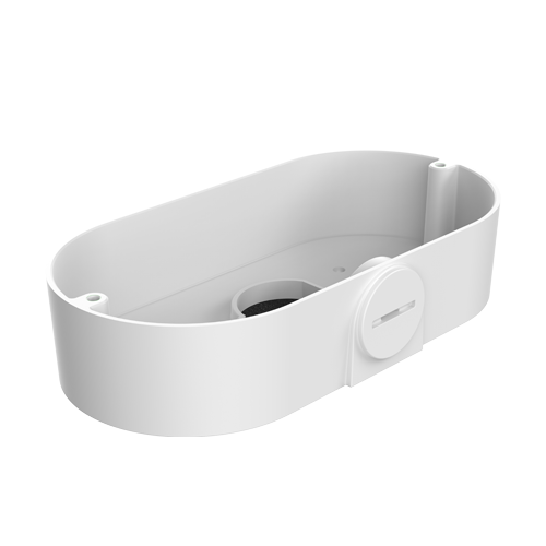Luminys LUM-J09 Luminys LUM-J09: Junction Box, product view