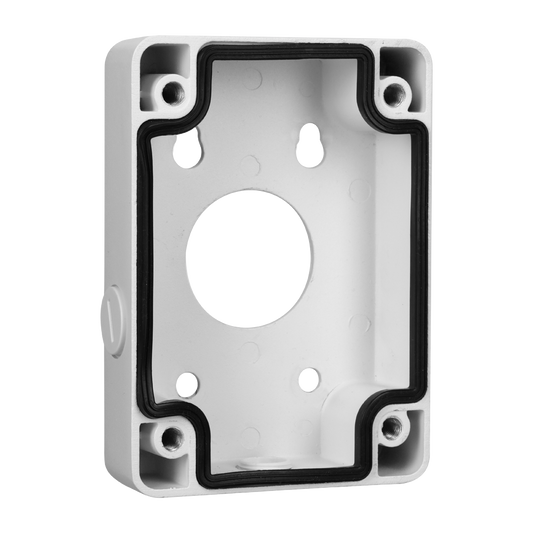 Luminys LUM-J10 Luminys LUM-J10: Junction Box, product view