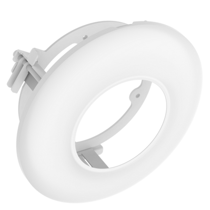 Luminys LUM-M01 Luminys LUM-M01: Dome Camera Models In-Ceiling Mount Bracket, product view