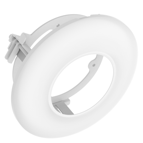 Luminys LUM-M01 Luminys LUM-M01: Dome Camera Models In-Ceiling Mount Bracket, product view