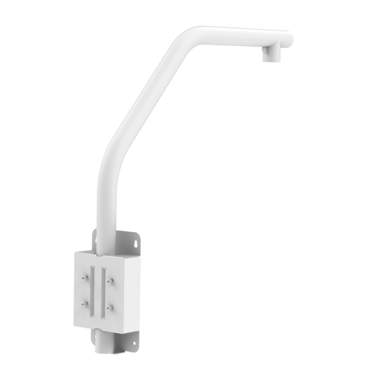 Luminys LUM-R01 Luminys LUM-R01: Parapet Mount Bracket, product view