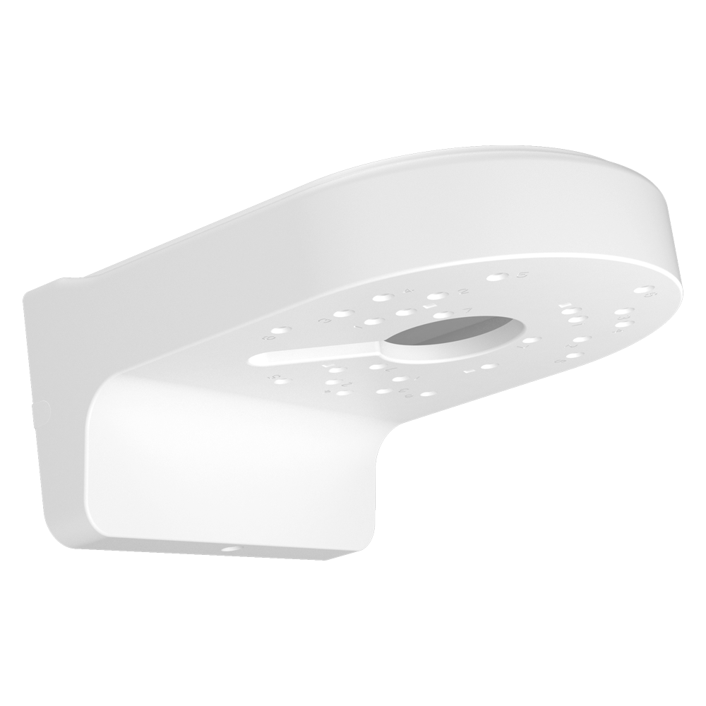 Luminys LUM-W07 Luminys LUM-W07: Wall Mount Bracket for 5MP Kit Turret Camera, product view