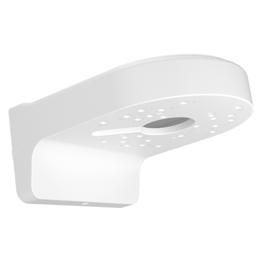 Luminys LUM-W07 Luminys LUM-W07: Wall Mount Bracket for 5MP Kit Turret Camera, product view