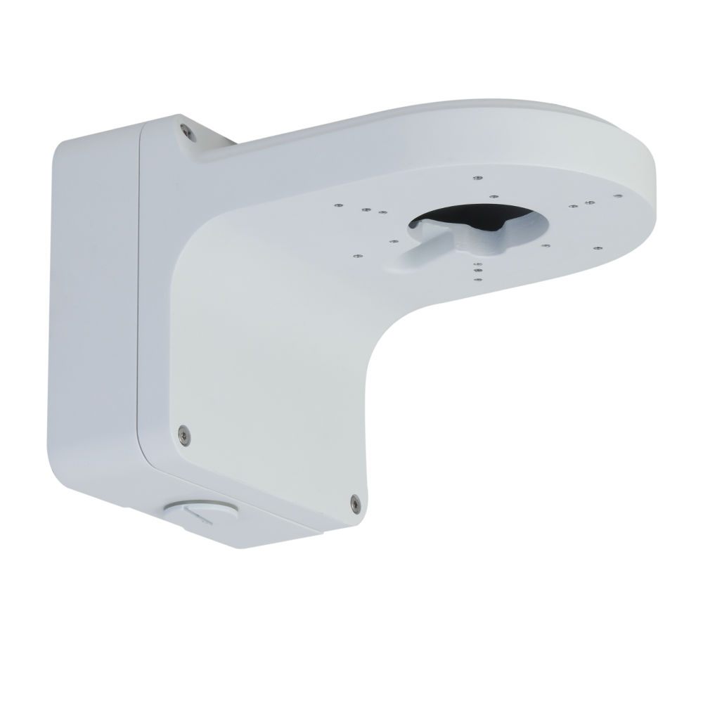 Luminys LUM-W10 Luminys LUM-W10: Wall Mount, front view