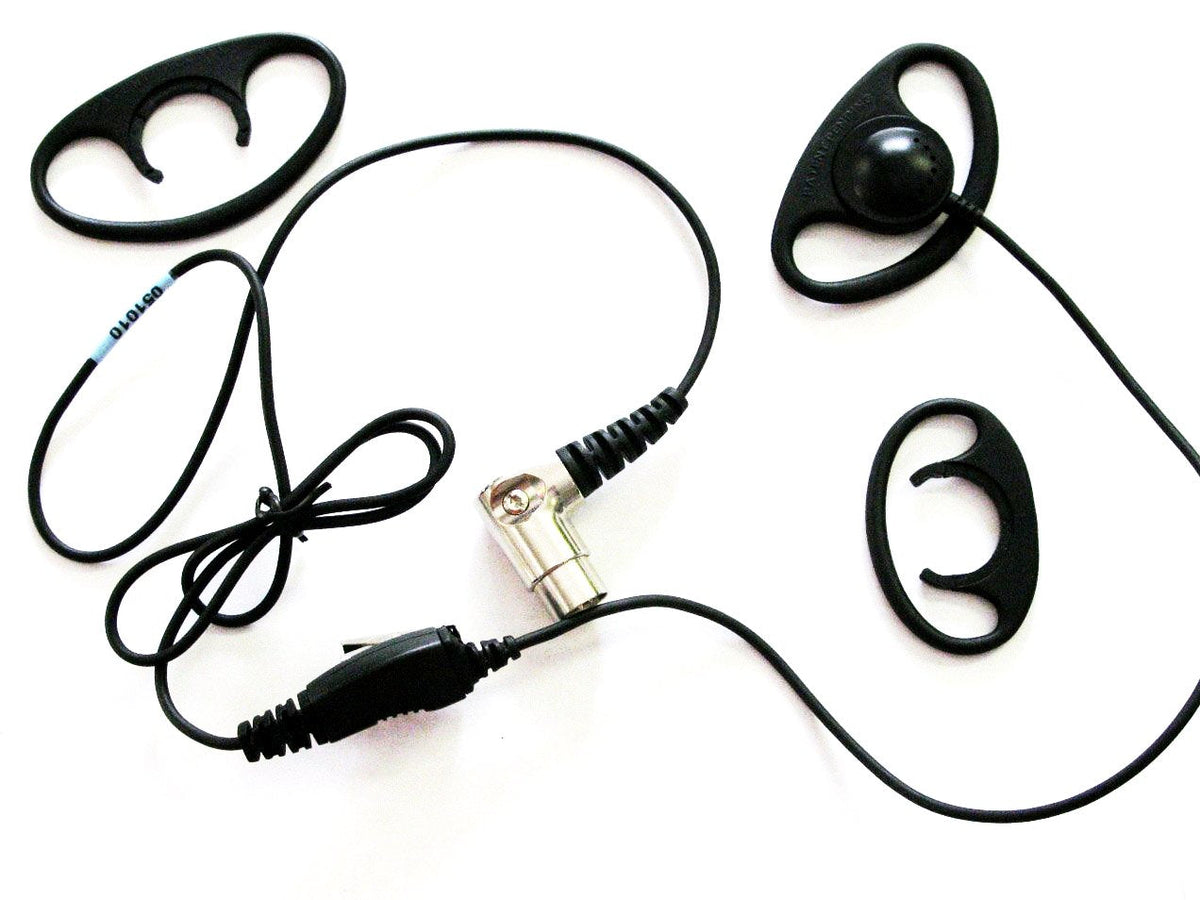 HME Manager Headset (COM400)