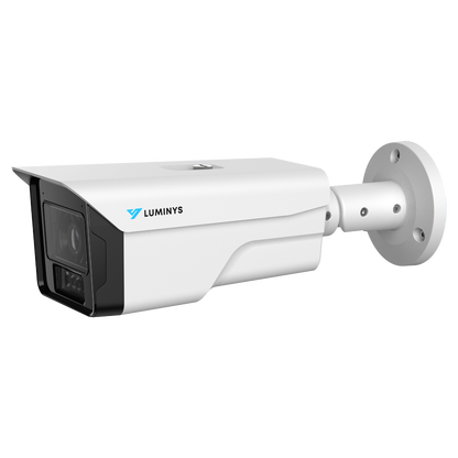 Luminys N5B-4LA2 4MP Network LumiLuxSmart Bullet Camera, product view