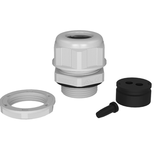 Luminys N5B-A01 Luminys N5B-A01: Water Joint for Bullet Junction Boxes, product view