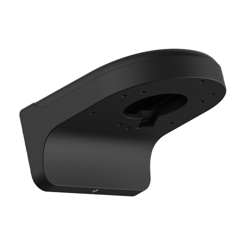 Luminys LUM-W01B Luminys LUM-W01B: Wall Mount Bracket, product view