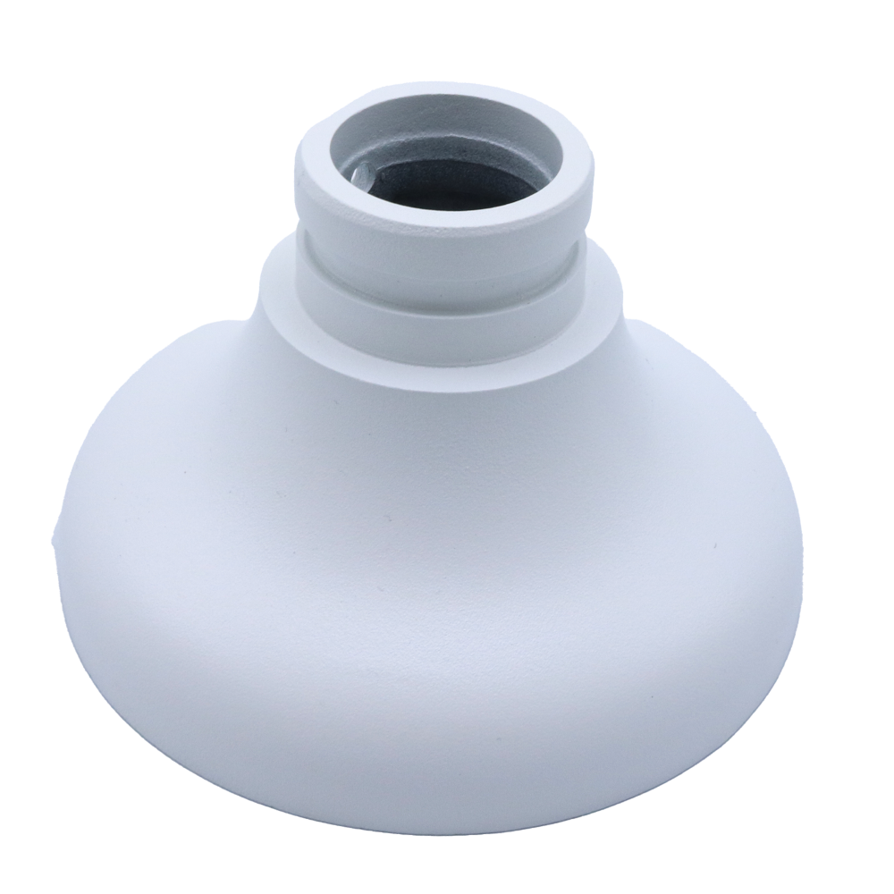 Luminys N5D/N5T/N3T-A01 Luminys EOL: N5D/N5T/N3T-A01: Mini Dome/Turret Cameras Adapter Plate, what's in the box
