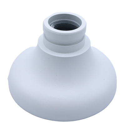 Luminys N5D/N5T/N3T-A01 Luminys EOL: N5D/N5T/N3T-A01: Mini Dome/Turret Cameras Adapter Plate, what's in the box