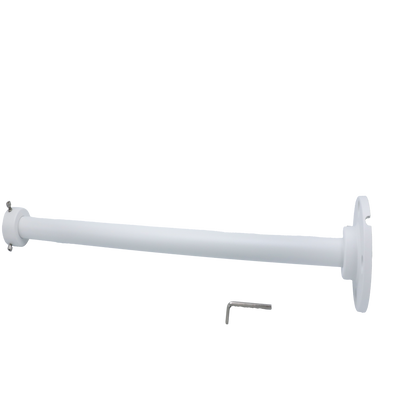 Luminys N5D/N5T/N3T/N5P-E01 Luminys N5D/N5T/N3T/N5P-E01: Ceiling Mount Bracket, what's in the box