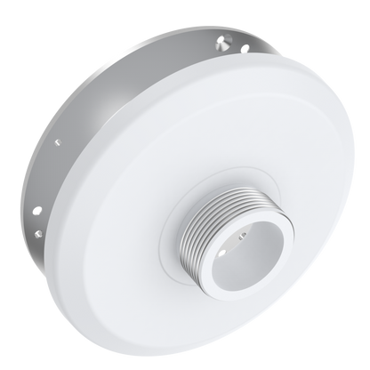 Luminys N5T/N5P-A02 Luminys N5T/N5P-A02: Turret Adapter Plate, product view