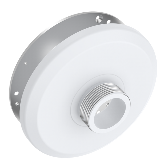 Luminys N5T/N5P-A02 Luminys N5T/N5P-A02: Turret Adapter Plate, product view