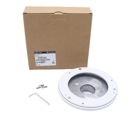 Luminys N5T/N5P-A02 Luminys N5T/N5P-A02: Turret Adapter Plate, product view