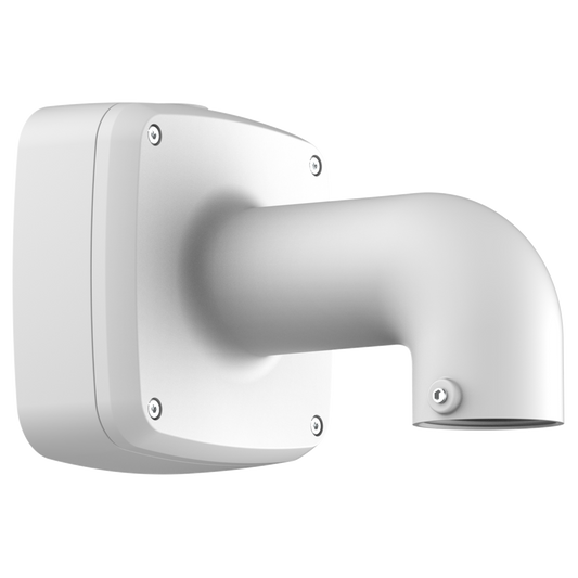 Luminys N9F-W01 Luminys EOL: N9F-W01: Fisheye Wall Mount Bracket, product view