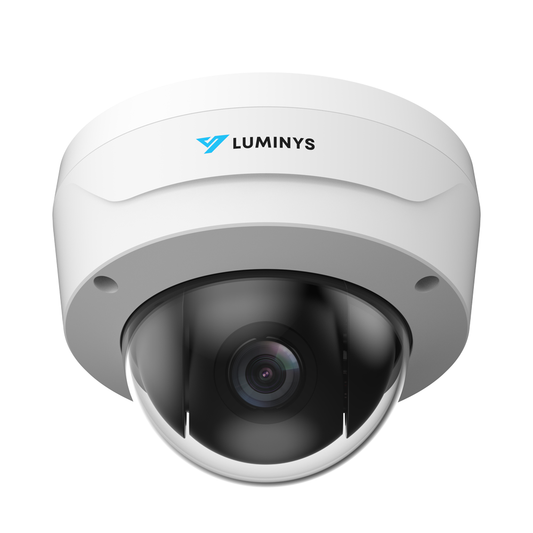 Luminys P22-4TA4 Luminys 4MP Network 4x, product view