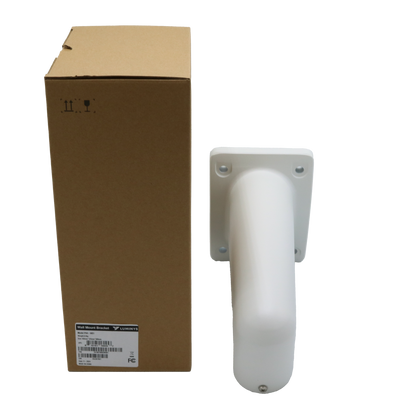 Luminys P44-W01 Luminys P44-W01: P44 PTZ, N9F Fisheye, and N9P Multi-Sensor Wall Mount Bracket, what's in the box