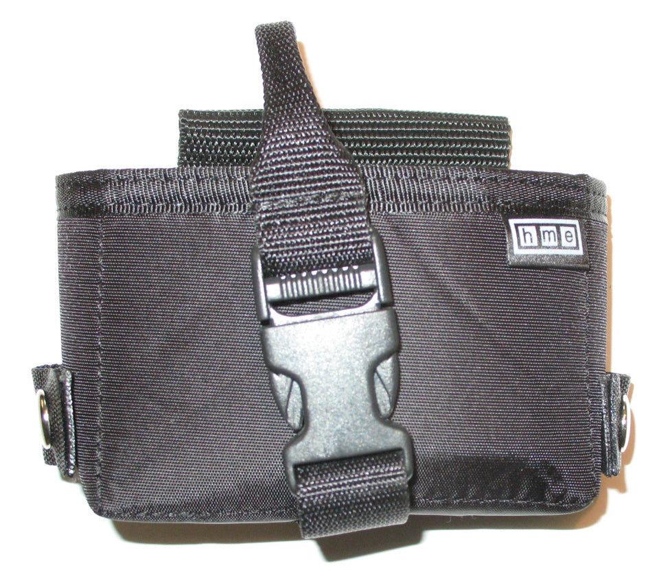 HME COM2000 Pouch