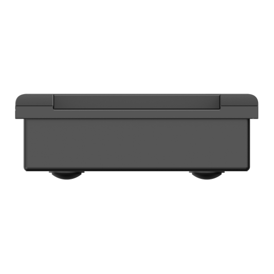 Luminys ED1CU Luminys USB Card Issuer, front view