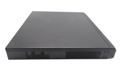 Luminys R52-8PA R5 Mainstream Series NVR, side view
