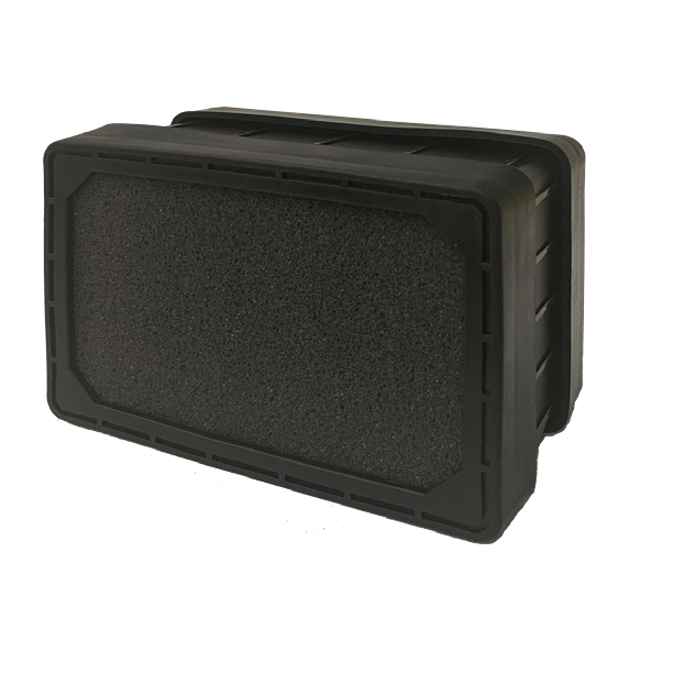 HME SS7000 drive-thru speaker for NEXEO | HDX