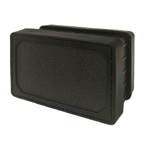 HME SS7000 drive-thru speaker for NEXEO | HDX