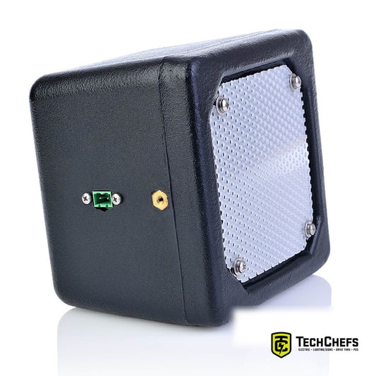 HME SP10 Outdoor Menu-Board Speaker