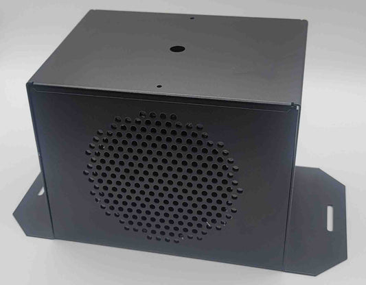 HME SPE-1 Speaker Enclosure with Acoustic Foam (C11356)