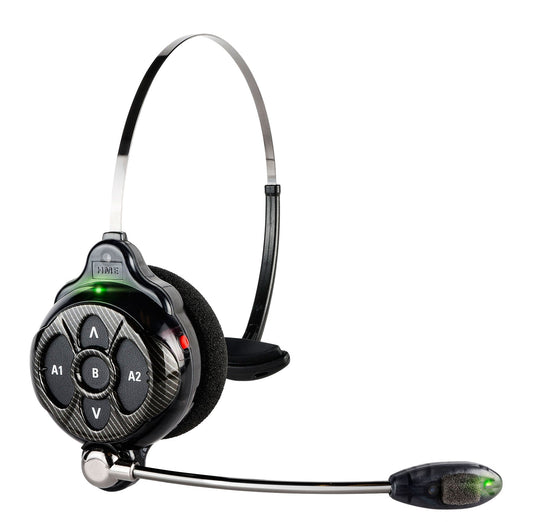 HME EOS | HD Headset (without Battery)